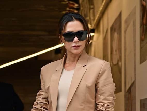 Will Victoria Beckham join her former Spice Girls colleagues in Sunderland next year?