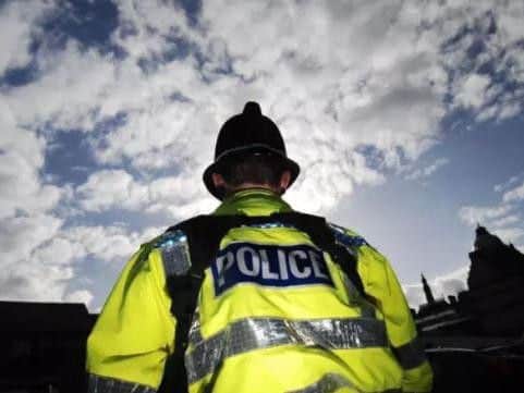 The police commissioners have warned that their forces face funding cuts if they don't raise extra cash through their council tax precept.