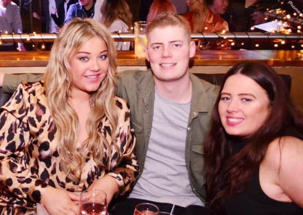 Have you or any of your pals made our latest Big Night Out gallery?