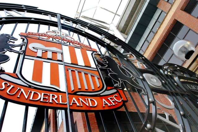 Sunderland 'Til I Die covers a tumultuous season at the Stadium of Light