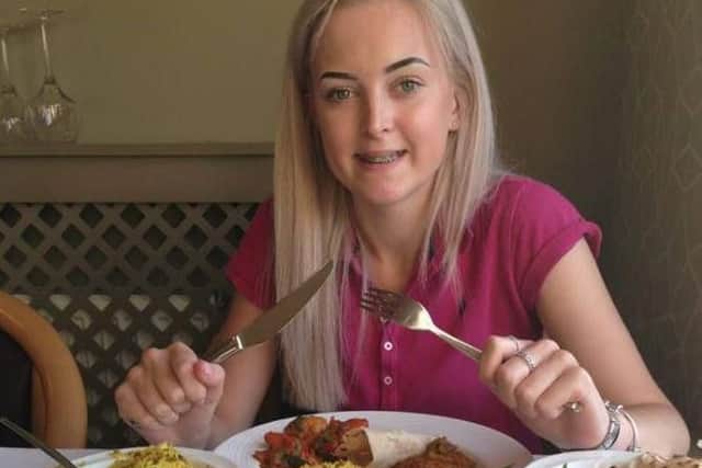 Teenager who went missing after being dropped off at school found safe ...