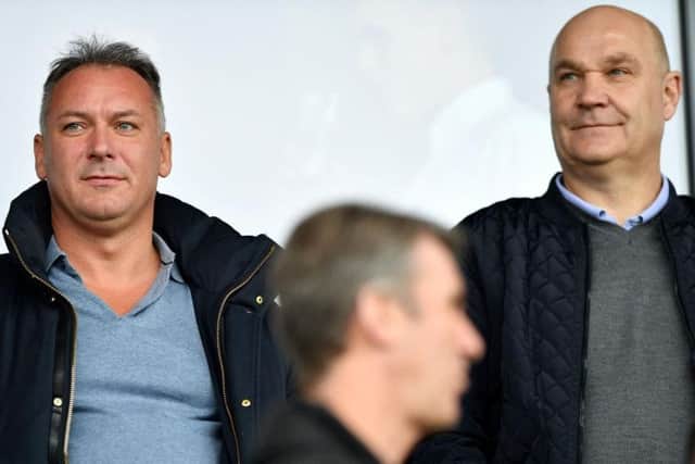 Stewart Donald has issued a passionate message to Sunderland fans