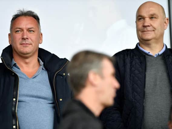 Stewart Donald has issued a passionate message to Sunderland fans