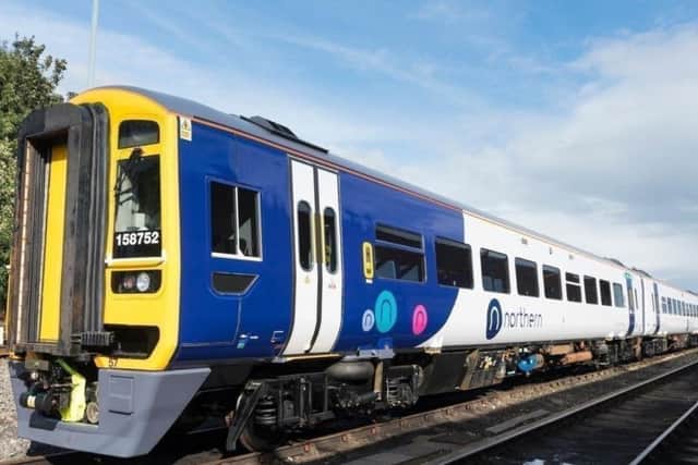 Northern rail service users face more strikes in 2019.