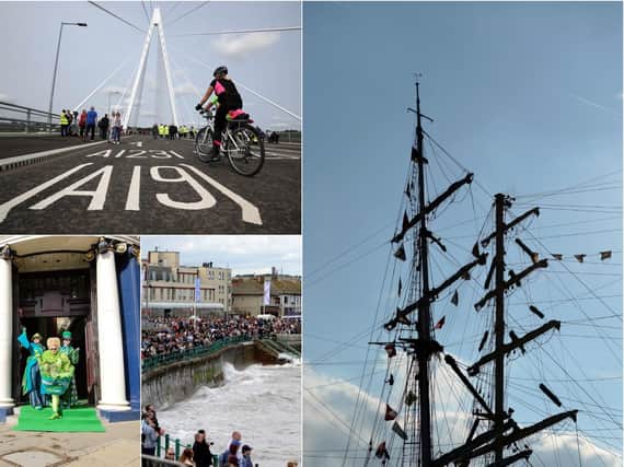 It's been a busy year in Sunderland - here we look at some of the highlights.