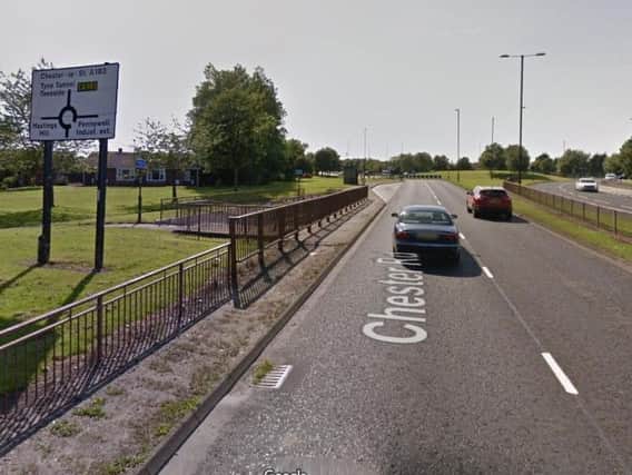 Is the A182 and A19 roundabout near Hasting Hill as dangerous as our letter writer suggests?