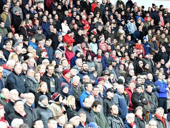 Sunderland AFC will hold its annual silence before Saturday's home game