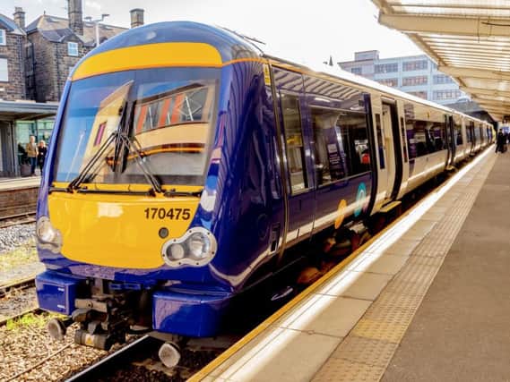 Northern Trains staff will hold their 42nd day of industrial action on Saturday, with more planned in January.