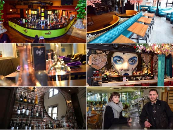 Sunderland's newest bars and eateries