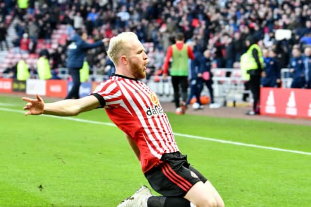 Jonny Williams could be set to face Sunderland on Saturday