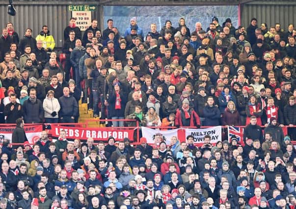 Sunderland fans have been quick to react to the draw at Charlton
