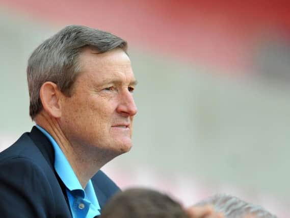 Ellis Short has provided Sunderland with some financial support