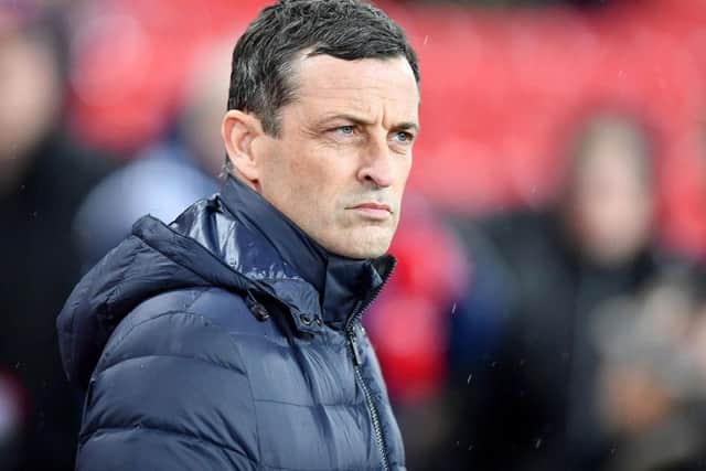 Jack Ross expects to make a new signing in the next 24 hours