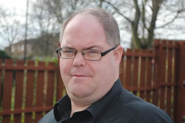 Paul Middleton was expelled from the Labour Party after his guilty plea and conviction.