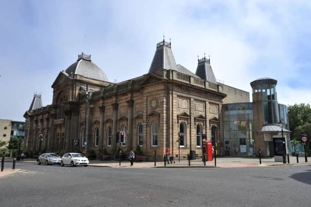 The new funding for Sunderland Museum and Winter Gardens will bring its museum collections to life.