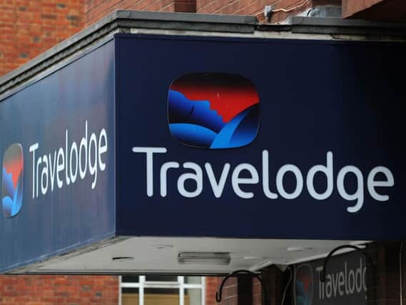 Travelodge is launching a new hiring programme to help mother and fathers return to work.
