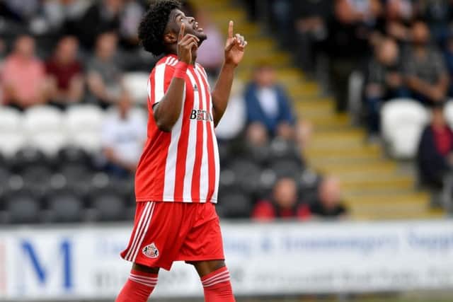 Jack Ross has urged Josh Maja for clarity on his contract decision