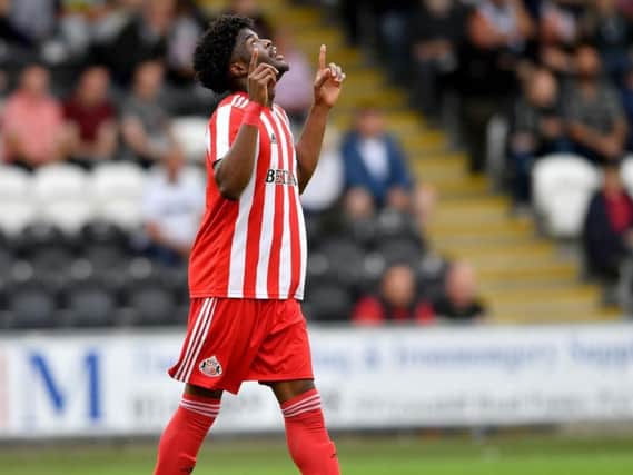 Jack Ross has urged Josh Maja for clarity on his contract decision