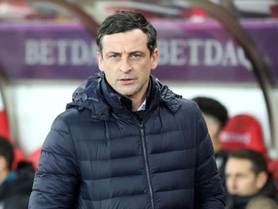 Jack Ross has given Sunderland's view on the Checkatrade scheduling row