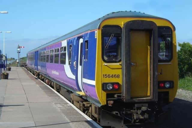 Northern passengers face more strike misery in February.