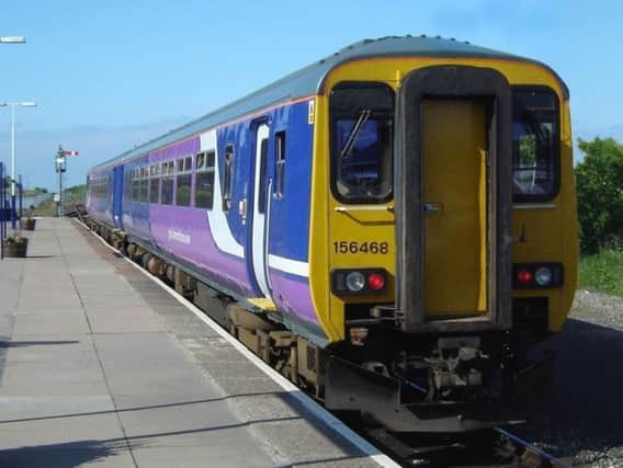 Northern passengers face more strike misery in February.