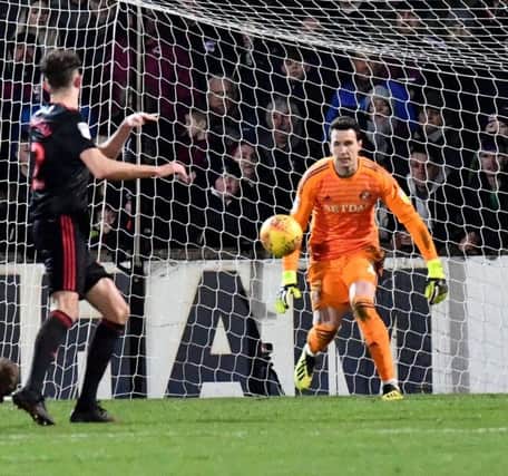 SUFC 1-1 SAFC 19-01-2019. Picture by FRANK REID