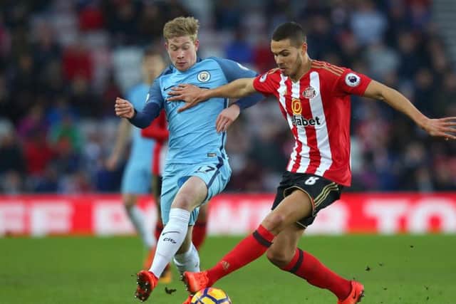 Jack Rodwell can be a 'good example', according to Blackburn's manager