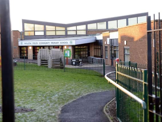 Jonathan Twidle, who was head of Willow Fields Community Primary School, in Sunderland, has been barred from the teaching profession for life.