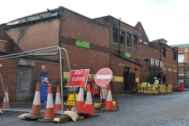 Inquiries continue to find the cause of the fire.