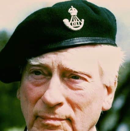 Charles Eagles.