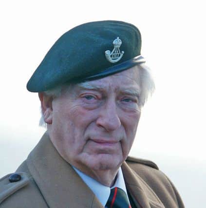 Charles Eagles