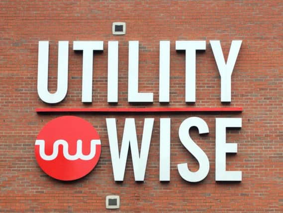 Utilitywise