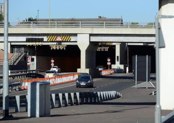 Tolls are to rise at the Tyne Tunnel