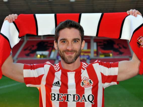 Sunderland completed the signing of Will Grigg from Wigan on transfer deadline day.