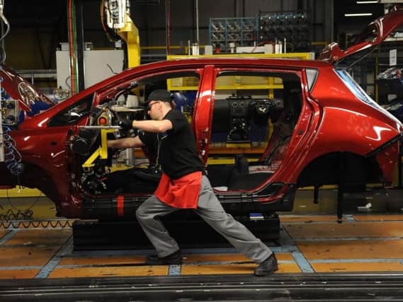 Nissan has sent workers a letter explaining why the next-generation X-Trail SUV won't be built in Sunderland, despite previously saying that it would.