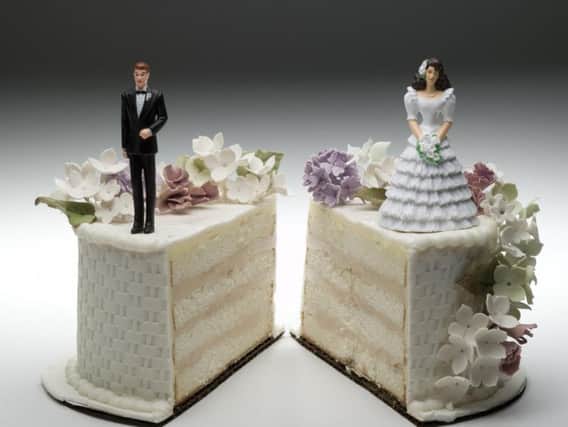 Will Brexit impact on UK divorce laws?