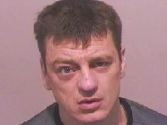 Daniel Sayers has been jailed after a savage knife attack in Sunderland left his victim needing emergency surgery.