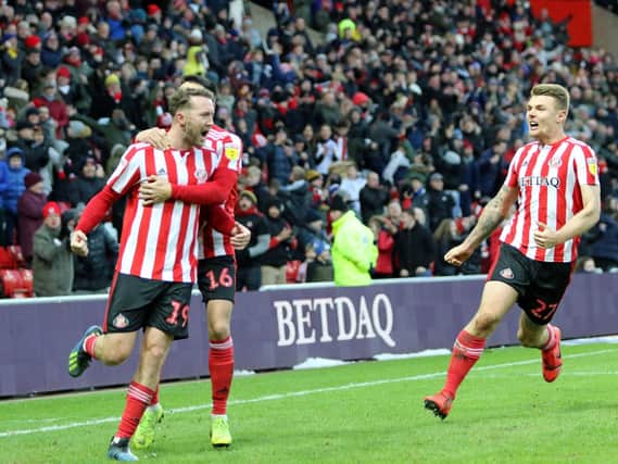 Sunderland head to Oxford United this weekend fresh from their 1-0 win over AFC Wimbledon.