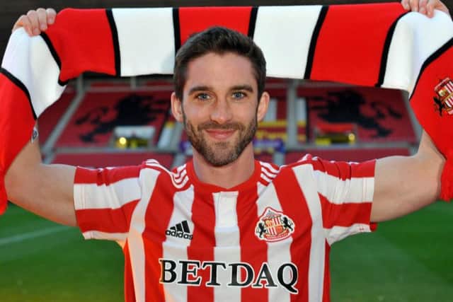 Will Grigg was a deadline day signing.