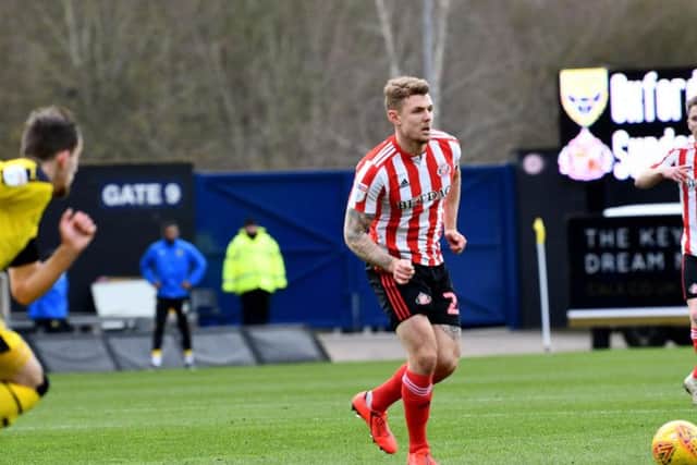 Max Power says there is no time for negativity as Sunderland eye promotion