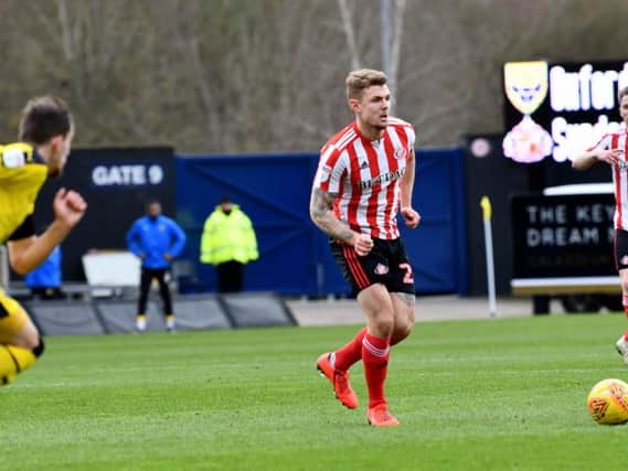 Max Power says there is no time for negativity as Sunderland eye promotion