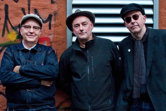 Ruts DC continue to make new music, as well as celebrating the legacy of The Ruts.