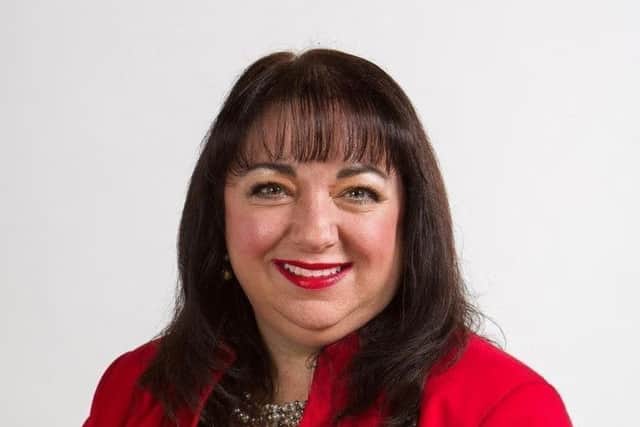 Sharon Hodgson