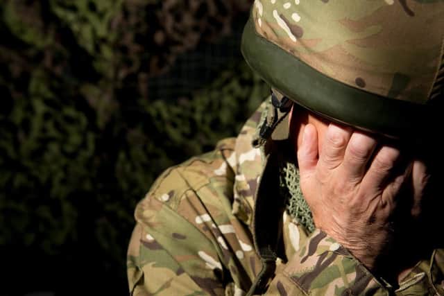 Campaigners fear an increase in soldiers suffering mental health problems following harrowing military campaigns in Afghanistan and Iraq.