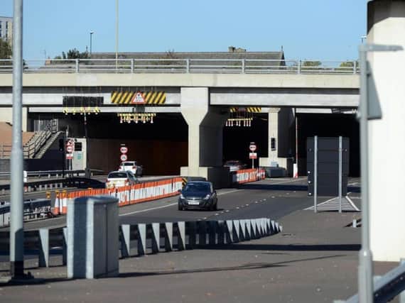 Do you pre-pay to use the Tyne Tunnel?