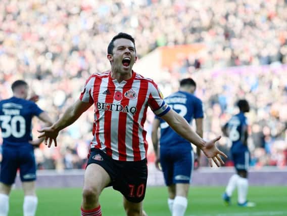 George Honeyman has offered a revealing insight into Sunderland's mentaility