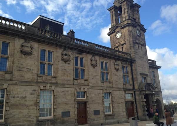 The case was heard at Sunderland Magistrates Court