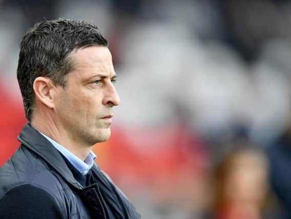 Jack Ross looks set to avoid the temptation to make wholesale changes to his Sunderland squad on Tuesday night