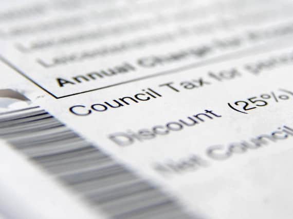 Sunderland Council's ruling Labour group has agreed a 3.99% council tax increase.