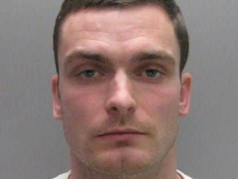 Adam Johnson is set to be released this year after serving half his six-year sentence.